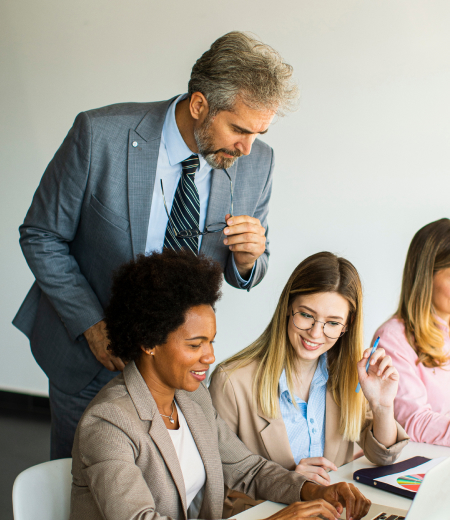 Talent Clock Solutions
