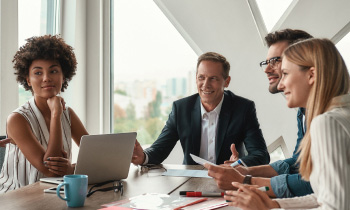 Talent Clock Solutions