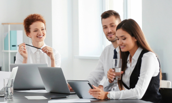 Talent Clock Solutions