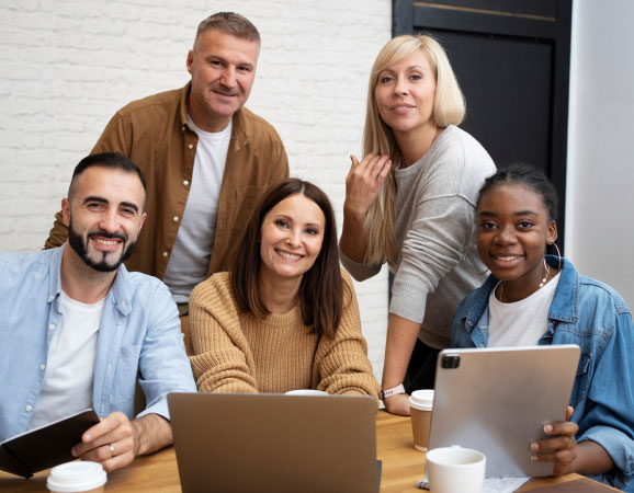 Talent Clock Solutions